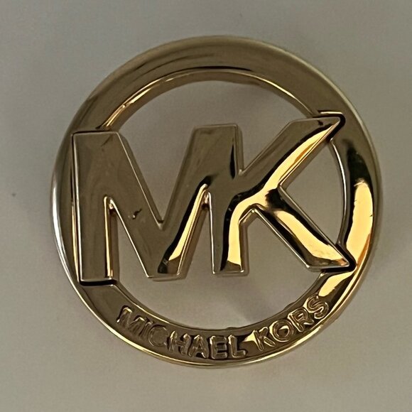 MICHAEL KORS Belt Buckle - Picture 1 of 4